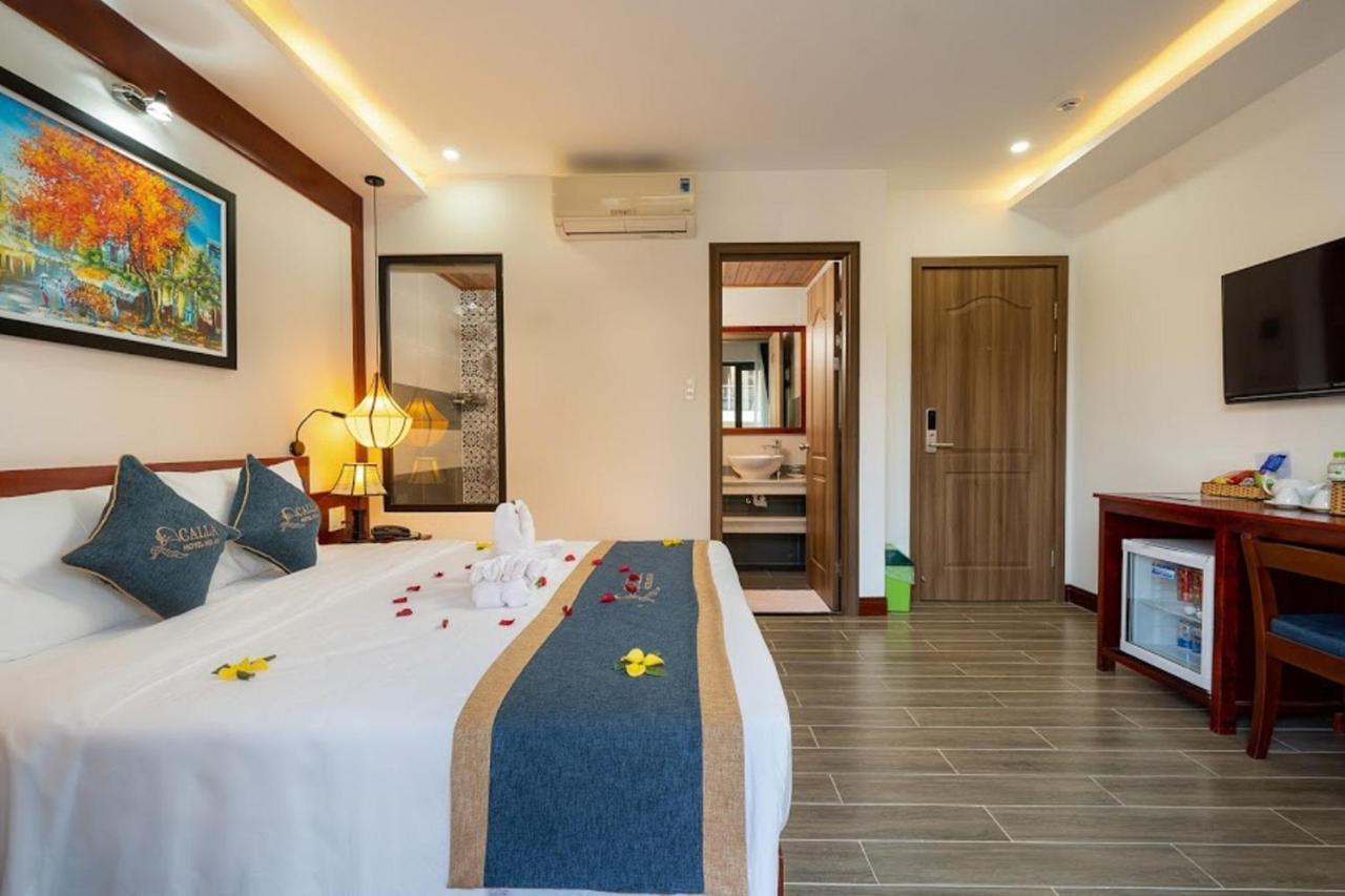 Calla Hotel Хоян Екстер'єр фото