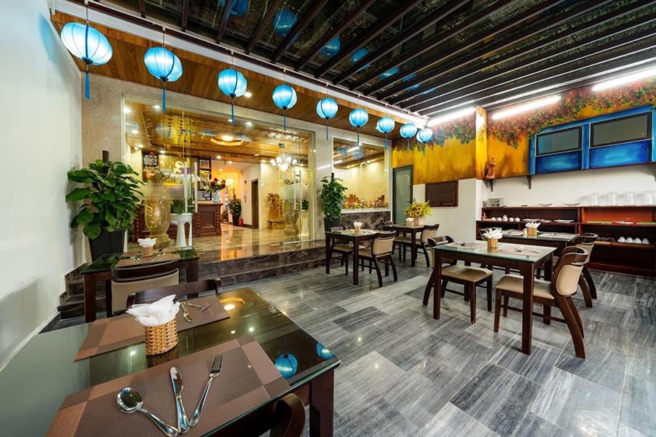 Calla Hotel Хоян Екстер'єр фото
